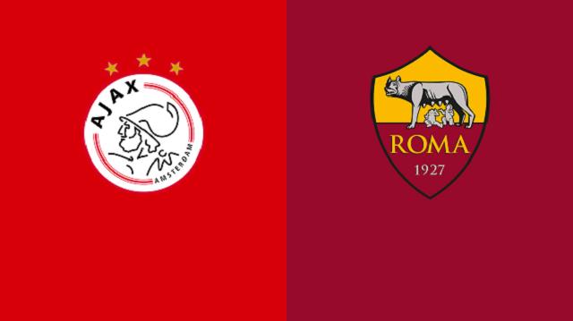 Soi kèo nhà cái trận Ajax vs AS Roma, 09/04/2021
