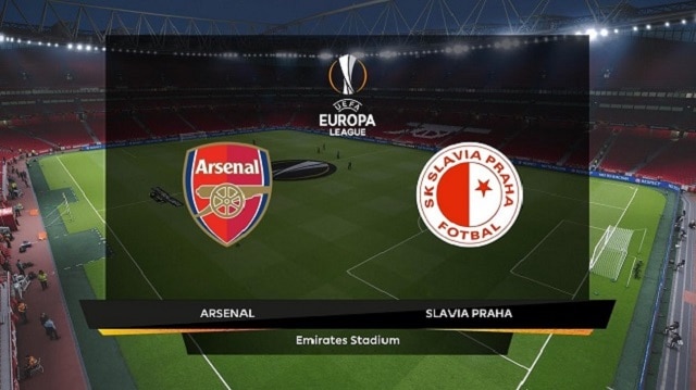 Soi kèo nhà cái trận Arsenal vs Slavia Prague, 09/04/2021
