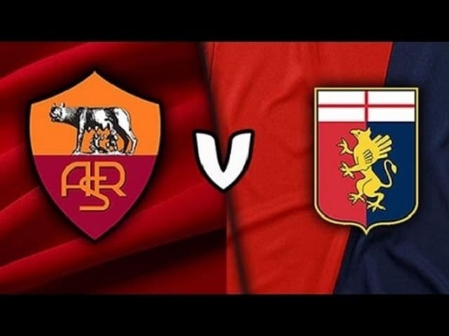 Soi kèo nhà cái trận AS Roma vs Genoa, 7/3/2021