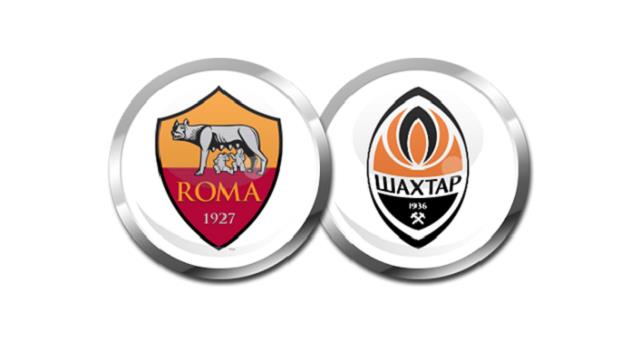 Soi kèo nhà cái trận AS Roma vs Shakhtar Donetsk, 12/03/2021
