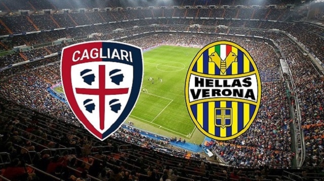 Soi kèo nhà cái trận Cagliari vs Hellas Verona, 3/4/2021