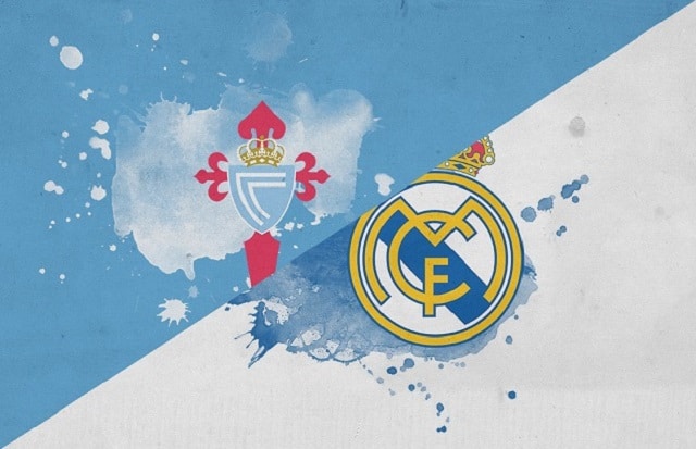 Soi kèo nhà cái trận Celta Vigo vs Real Madrid, 20/3/2021