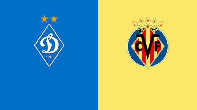 Soi kèo nhà cái trận Dyn. Kyiv vs Villarreal, 12/03/2021