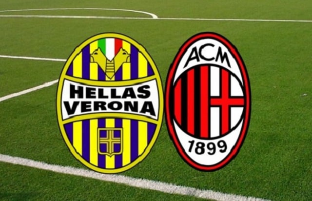 Soi kèo nhà cái trận Hellas Verona vs AC Milan, 7/3/2021
