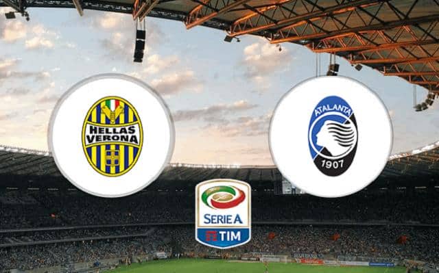 Soi kèo nhà cái trận Hellas Verona vs Atalanta, 21/3/2021