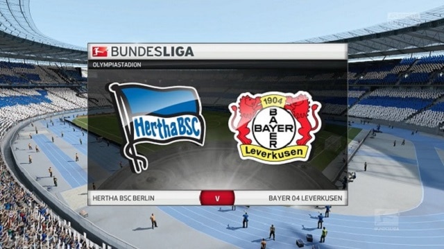 Soi kèo nhà cái trận Hertha Berlin vs Bayer Leverkusen, 21/3/2021