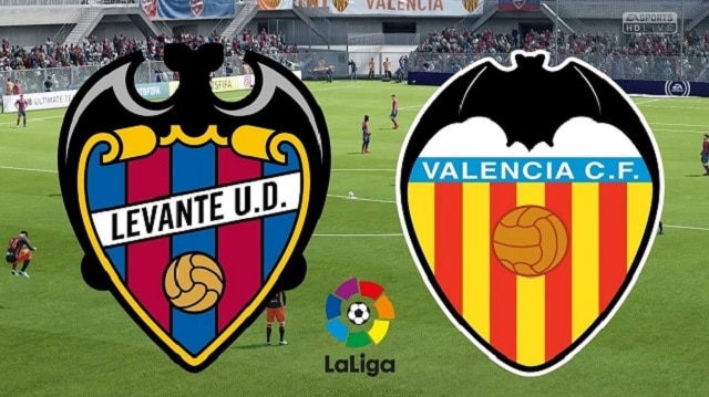 Soi kèo nhà cái trận Levante vs Valencia, 13/3/2021