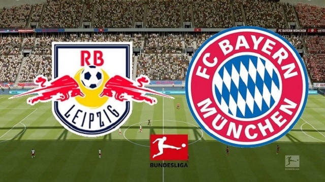 Soi kèo nhà cái trận RB Leipzig vs Bayern Munich, 03/04/2021