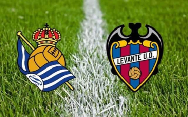Soi kèo nhà cái trận Real Sociedad vs Levante, 8/3/2021