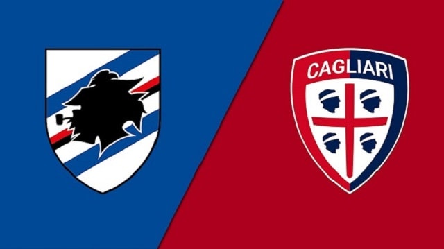 Soi kèo nhà cái trận Sampdoria vs Cagliari, 8/3/2021