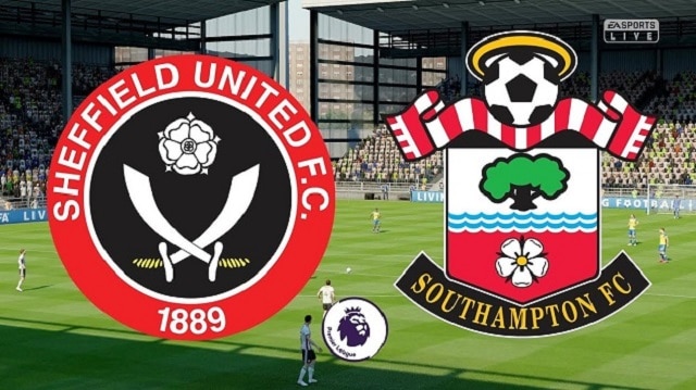 Soi kèo nhà cái trận Sheffield Utd vs Southampton, 6/3/2021