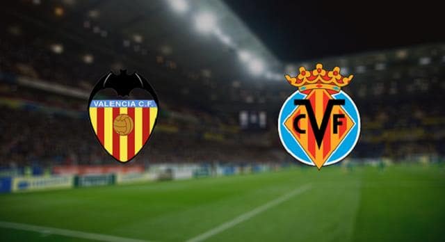 Soi kèo nhà cái trận Valencia vs Villarreal, 6/3/2021