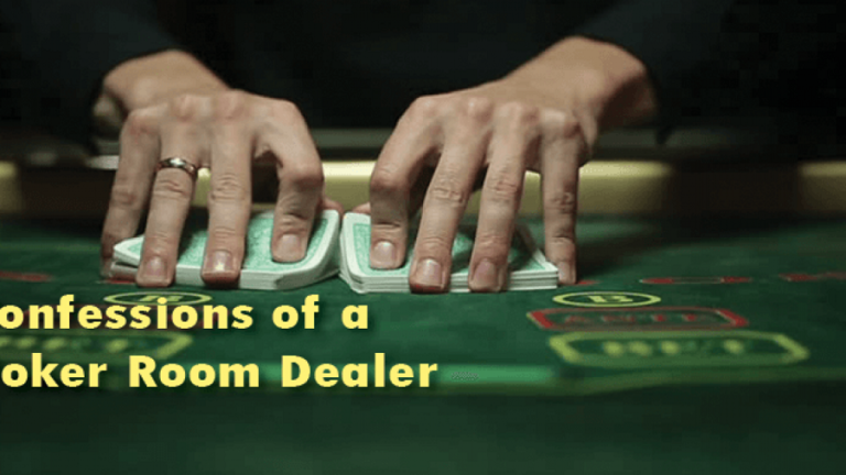 Tuyệt chiêu tố liên hoàn trong poker trực tuyến