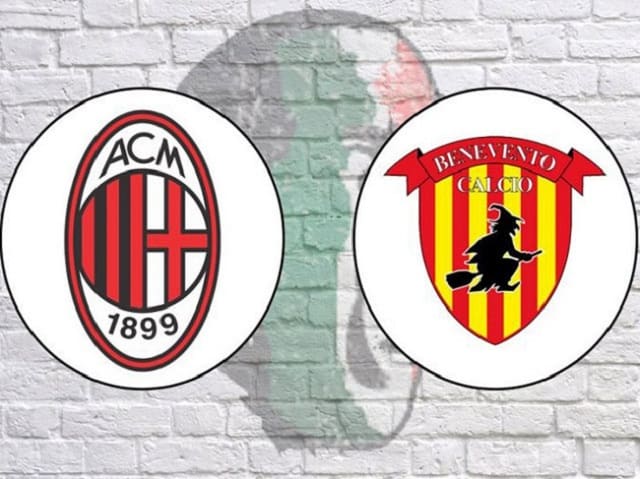 Soi kèo nhà cái trận AC Milan vs Benevento, 2/5/2021