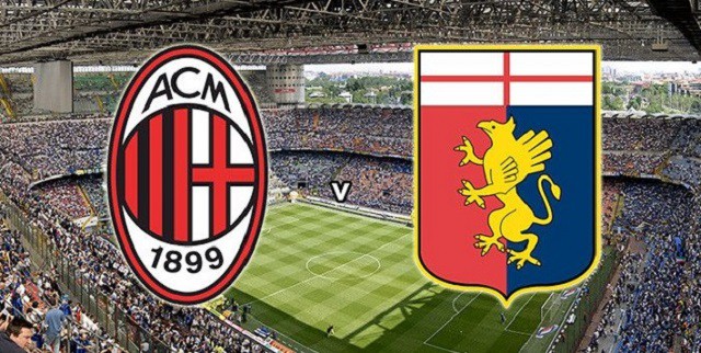 Soi kèo nhà cái trận AC Milan vs Genoa, 18/4/2021