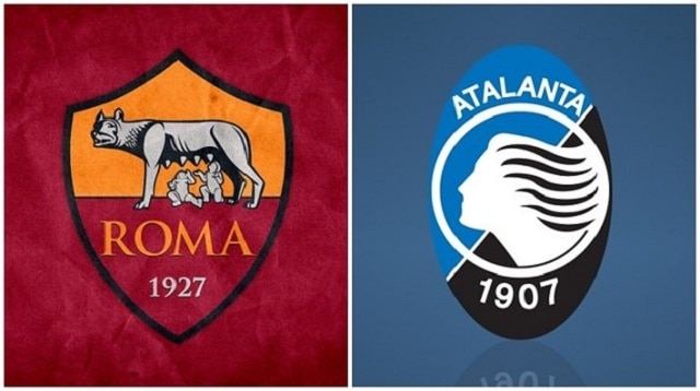 Soi kèo nhà cái trận AS Roma vs Atalanta, 22/4/2021
