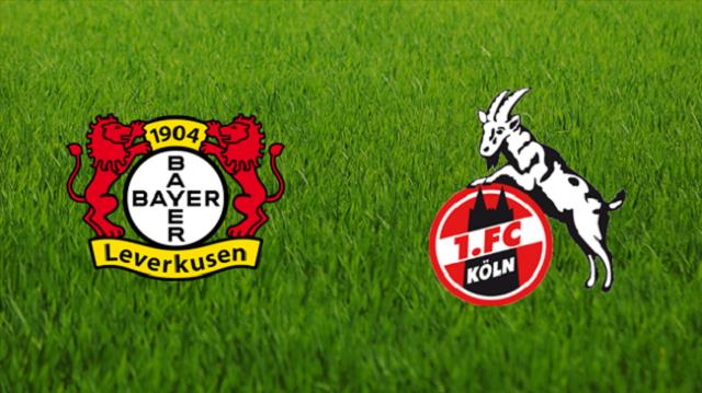 Soi kèo nhà cái trận Bayer Leverkusen vs FC Koln, 17/04/2021