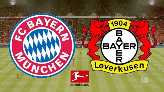 Soi kèo nhà cái trận Bayern Munich vs Bayer Leverkusen, 21/04/2021