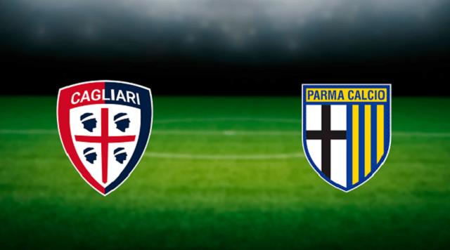 Soi kèo nhà cái trận Cagliari vs Parma, 18/4/2021
