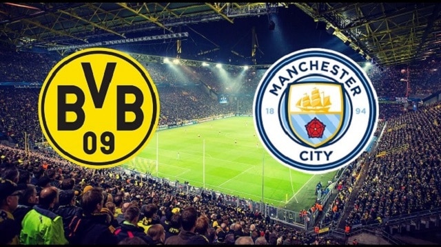 Soi kèo nhà cái trận Dortmund vs Manchester City, 15/04/2021