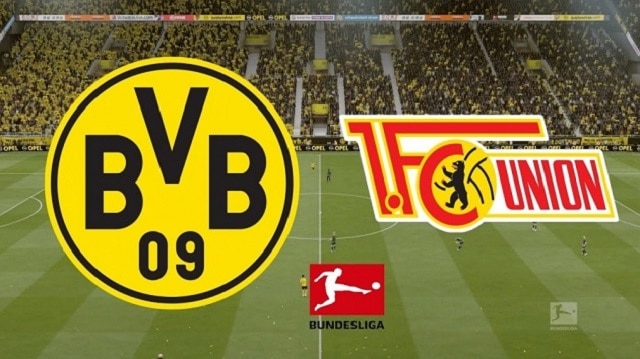 Soi kèo nhà cái trận Dortmund vs Union Berlin, 22/04/2021