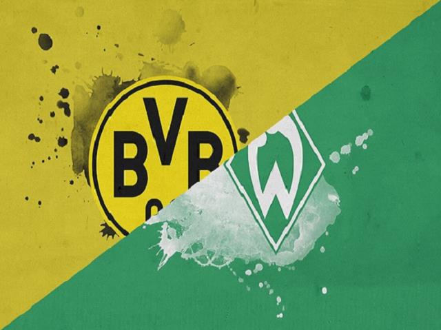Soi kèo nhà cái trận Dortmund vs Werder Bremen, 18/04/2021