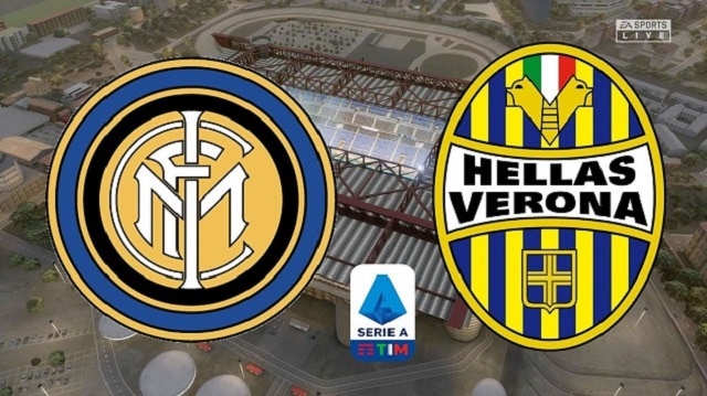 Soi kèo nhà cái trận Inter Milan vs Hellas Verona, 25/4/2021