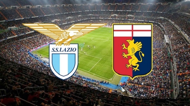 Soi kèo nhà cái trận Lazio vs Genoa, 2/5/2021