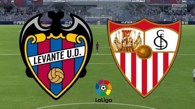 Soi kèo nhà cái trận Levante vs Sevilla, 22/04/2021