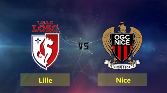 Soi kèo nhà cái trận Lille vs Nice, 2/5/2021