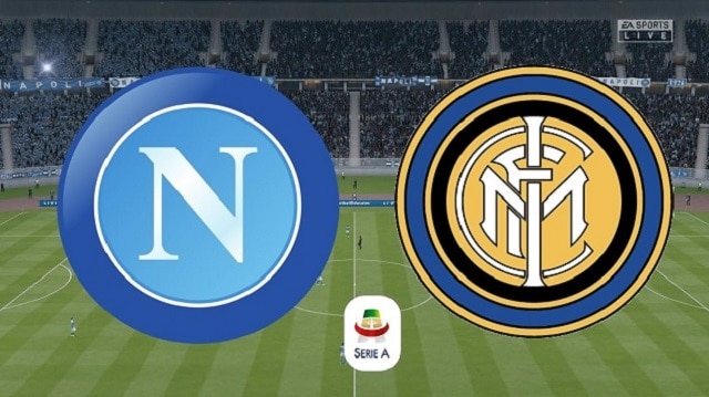 Soi kèo nhà cái trận Napoli vs Inter Milan, 19/4/2021