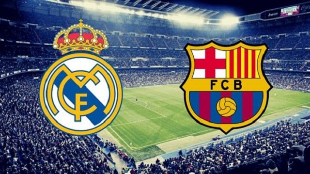 Soi kèo nhà cái trận Real Madrid vs Barcelona, 11/04/2021