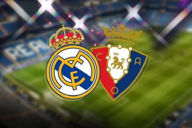 Soi kèo nhà cái trận Real Madrid vs Osasuna, 2/5/2021