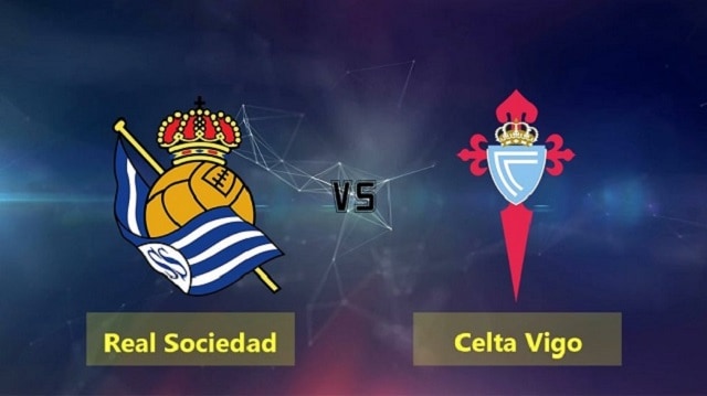 Soi kèo nhà cái trận Real Sociedad vs Celta Vigo, 23/04/2021