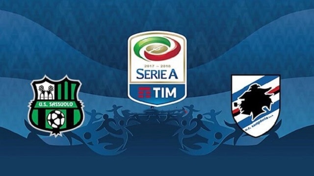 Soi kèo nhà cái trận Sassuolo vs Sampdoria, 25/4/2021