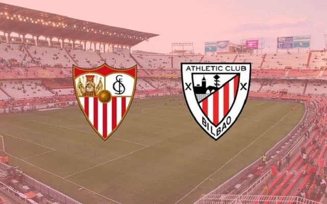 Soi kèo nhà cái trận Sevilla vs Athletic Bilbao, 4/5/2021