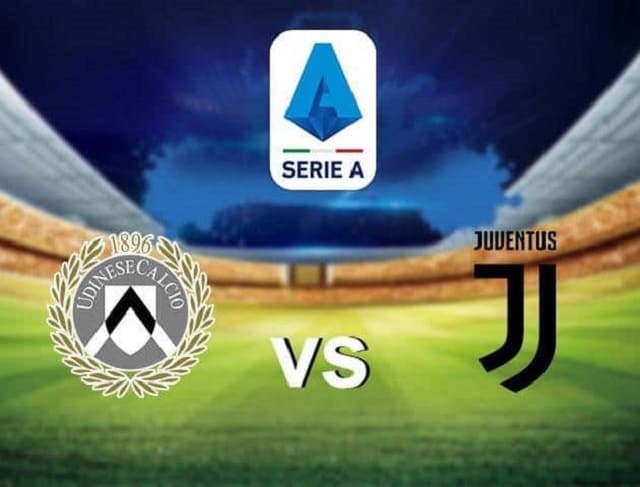 Soi kèo nhà cái trận Udinese vs Juventus, 2/5/2021
