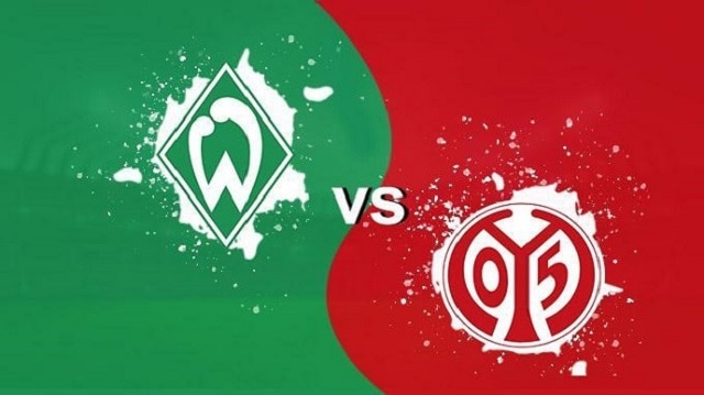 Soi kèo nhà cái trận Werder Bremen vs Mainz, 22/04/2021