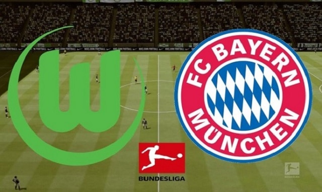 Soi kèo nhà cái trận Wolfsburg vs Bayern Munich, 17/04/2021