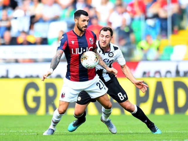 Soi keo bong da Udinese vs Bologna, 8/05/2021 - Serie A