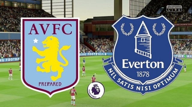 Soi kèo nhà cái trận Aston Villa vs Everton, 14/05/2021