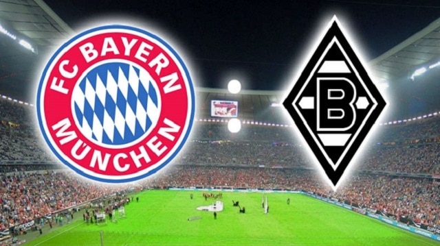 Soi kèo nhà cái trận Bayern Munich vs B. Monchengladbach, 08/05/2021