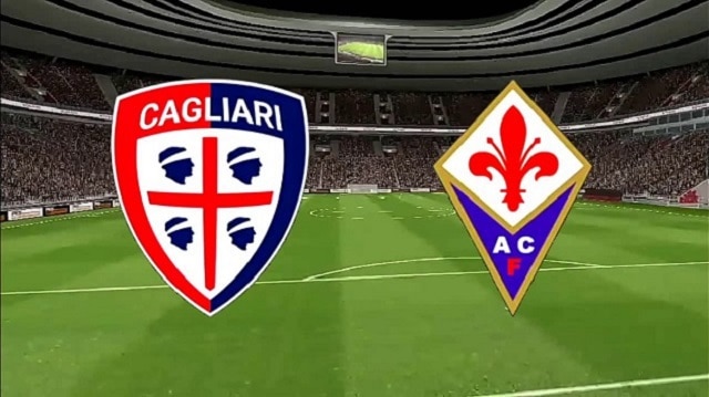 Soi kèo nhà cái trận Cagliari vs Fiorentina, 12/05/2021