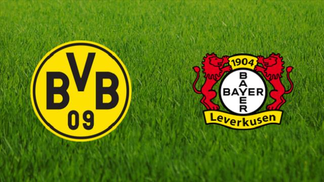 Soi kèo nhà cái trận Dortmund vs Bayer Leverkusen, 22/05/2021