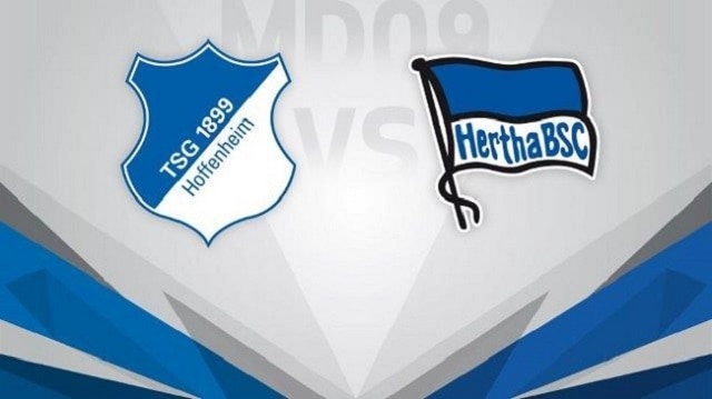 Soi kèo nhà cái trận Hoffenheim vs Hertha Berlin, 22/05/2021