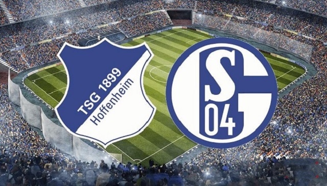 Soi kèo nhà cái trận Hoffenheim vs Schalke, 08/05/2021