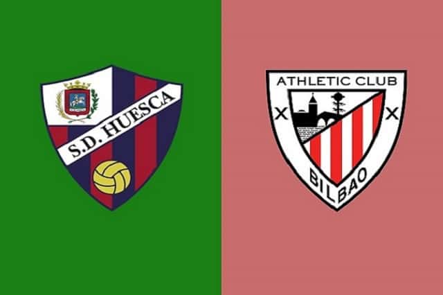Soi kèo nhà cái trận Huesca vs Ath Bilbao, 13/05/2021