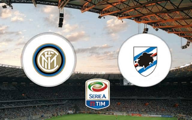 Soi kèo nhà cái trận Inter Milan vs Sampdoria, 08/05/2021
