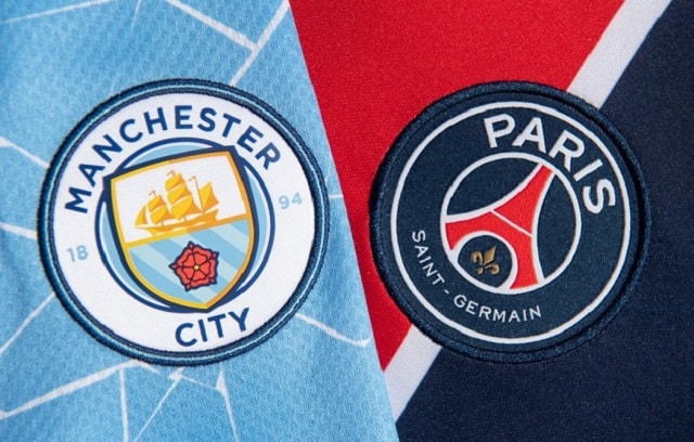 Soi kèo nhà cái trận Manchester City vs Paris SG, 05/05/2021