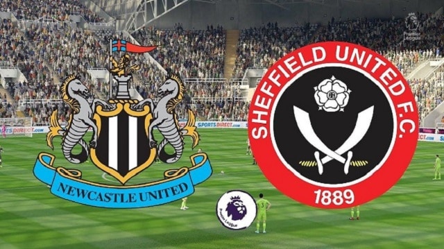 Soi kèo nhà cái trận Newcastle vs Sheffield Utd, 20/05/2021